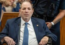 Harvey Weinstein Faces New Charges in New York Grand Jury Indictment news-15092024-044417