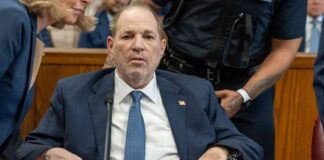 Harvey Weinstein Faces New Charges in New York Grand Jury Indictment news-15092024-044417