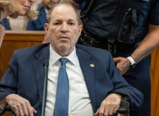 Harvey Weinstein Faces New Charges in New York Grand Jury Indictment news-15092024-044417