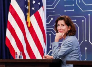 Boosting U.S. Production: Intel’s Collaboration with Commerce Secretary Raimondo news-15092024-084531