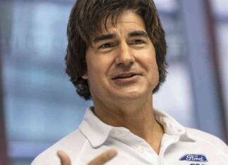 Ford Pro CEO Announces Retirement: Impact on Profitability and Business Strategy news-15092024-084558