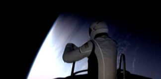 SpaceX Capsule Returns Safely from Historic Polaris Dawn Mission news-15092024-124703