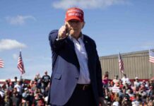 Trump’s Georgia Election Case: Judge Drops Two Criminal Counts, Top Charge Remains news-15092024-164847