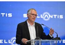 Stellantis Urges EU to Uphold Vehicle Emissions Rules news-15092024-204943