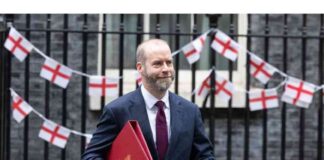 UK Trade Minister Visits Gulf to Strengthen Economic Ties Before Investment Summit news-16092024-045410