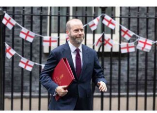 UK Trade Minister Visits Gulf to Strengthen Economic Ties Before Investment Summit news-16092024-045410