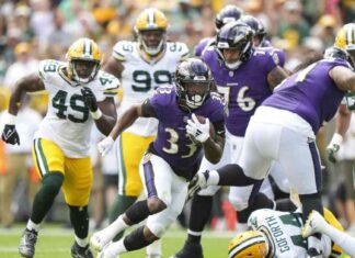 Unlocking the Power of Streaming Deals for NFL Viewership and Fandom news-16092024-045506