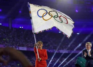 Elevating the 2028 Los Angeles Olympic Games: Building on Success in Paris news-16092024-085631