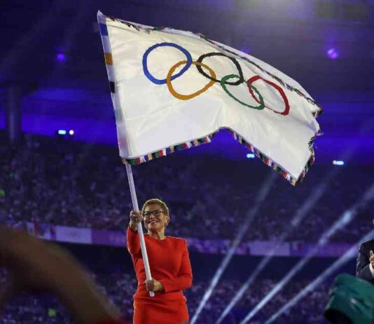 Elevating the 2028 Los Angeles Olympic Games: Building on Success in Paris news-16092024-085631