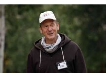 Axel Springer Split Agreement Close Between Mathias Döpfner and KKR news-16092024-125757