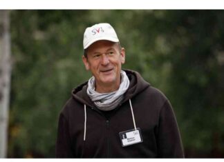 Axel Springer Split Agreement Close Between Mathias Döpfner and KKR news-16092024-125757