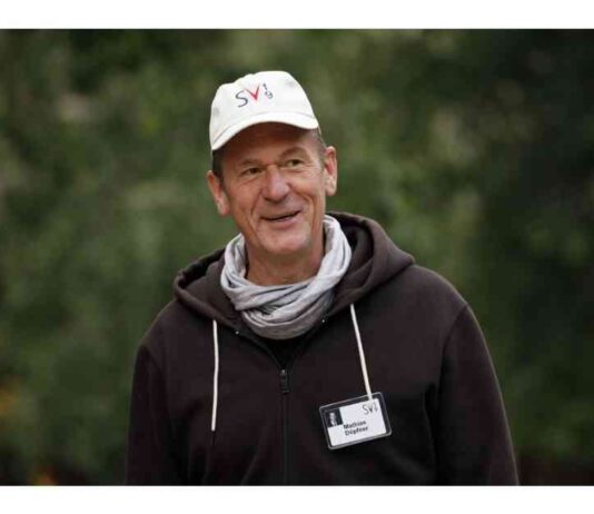 Axel Springer Split Agreement Close Between Mathias Döpfner and KKR news-16092024-125757