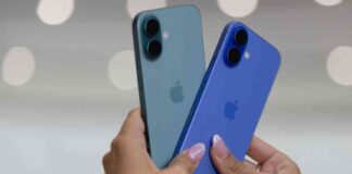 Apple Stock Declines Due to Weak iPhone 16 Demand news-16092024-171410