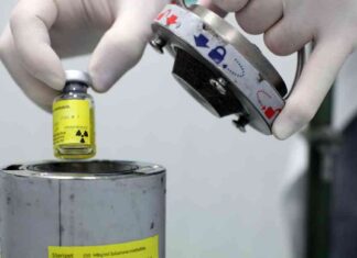 Targeted Radiation Therapy: The Future of Cancer Treatment news-16092024-171438