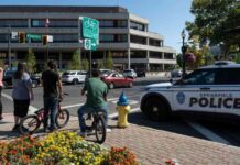 Ohio Governor DeWine Addresses Bomb Threats in Springfield Schools: Daily Sweeps Initiated news-17092024-012305