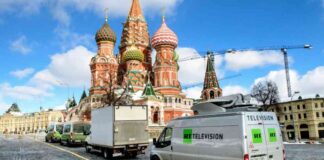 Meta Bans RT for Spreading Disinformation: Implications of U.S. Accusations news-17092024-052653