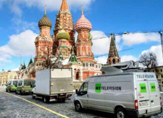 Meta Bans RT for Spreading Disinformation: Implications of U.S. Accusations news-17092024-052653