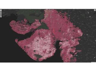 Revolutionizing Organic Cotton Detection with AI Satellite Project by GOTS and Marple news-17092024-092736