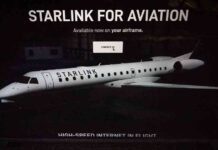 SpaceX Starlink: 2,500 Airplanes Under Contract After United Megadeal news-17092024-184624