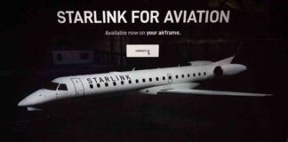 SpaceX Starlink: 2,500 Airplanes Under Contract After United Megadeal news-17092024-184624
