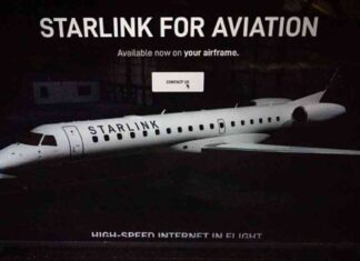 SpaceX Starlink: 2,500 Airplanes Under Contract After United Megadeal news-17092024-184624