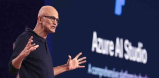 Investment Group Formed by Microsoft and BlackRock to Raise $100 Billion for AI Data Centers news-18092024-025051