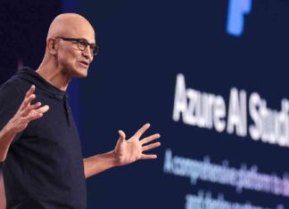 Investment Group Formed by Microsoft and BlackRock to Raise $100 Billion for AI Data Centers news-18092024-025051