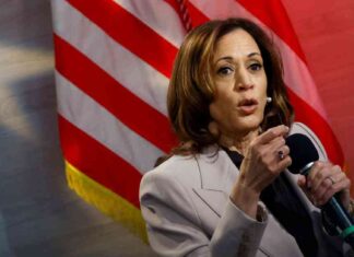 Earning the Vote of Black Men: Harris’ Pledge Amid Trump’s Gains news-18092024-065220