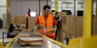 Amazon boosts pay for warehouse workers and offers free Prime membership news-18092024-185832