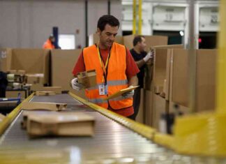 Amazon boosts pay for warehouse workers and offers free Prime membership news-18092024-185832