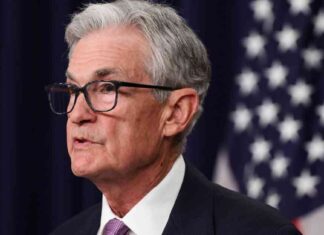 Impact of Rate Cut on Trump-Harris Presidential Race: Powell’s Perspective news-18092024-225929