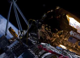 Intuitive Machines Stock Soars 40% Following NASA Moon Contract Deal news-18092024-225952