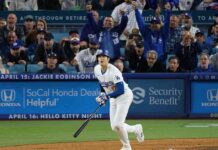 Shohei Ohtani Makes MLB History as First Player to Join 50/50 Club news-20092024-064205