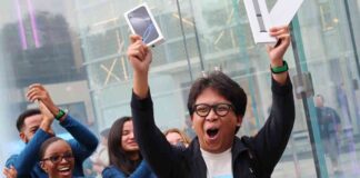 New Title: Apple iPhone 16, Watch Series 10 & AirPods 4 Global Launch news-20092024-175304