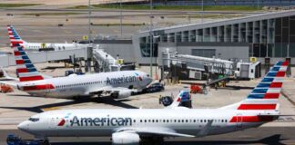 American Airlines in Talks to Choose Citigroup for Credit Card Deal news-20092024-175330