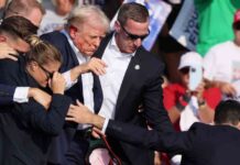 Identifying main target and focus: Secret Service failure to stop Trump assassination attemptNew SEO-friendly title: Secret Service Failure in Preventing Trump Assassination Attempt news-21092024-090326