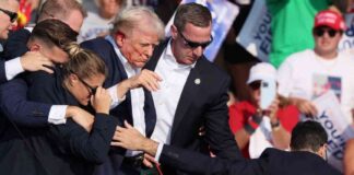 Identifying main target and focus: Secret Service failure to stop Trump assassination attemptNew SEO-friendly title: Secret Service Failure in Preventing Trump Assassination Attempt news-21092024-090326