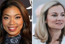 Historic NFL Game: Two Women Presidents Lead Panthers-Raiders Battle news-21092024-090353