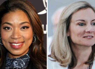 Historic NFL Game: Two Women Presidents Lead Panthers-Raiders Battle news-21092024-090353