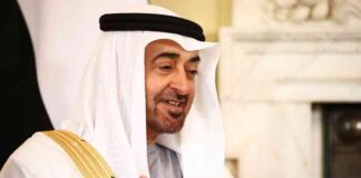 UAE aims to boost $1 trillion partnership with U.S. through AI and Investment news-21092024-131002