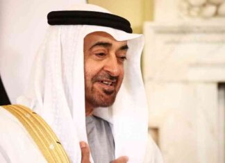 UAE aims to boost $1 trillion partnership with U.S. through AI and Investment news-21092024-131002