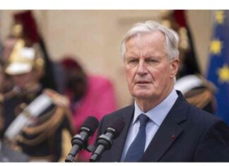 New Finance Minister Armand Appointed by Macron in France news-21092024-223234