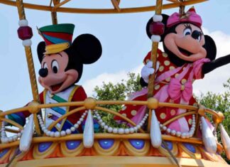 Disney to Stop Using Slack After Data Breach: What You Need to Know news-21092024-223345