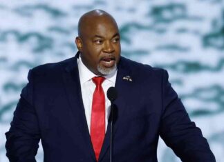 Mark Robinson Denies Racist and Graphic Posts on Porn Forum news-22092024-023431