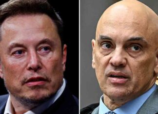 Elon Musk’s X and Starlink Fined $1 Million Daily for Ban Evasion in Brazil news-22092024-063506