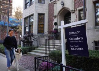 Home Sales Plunge in August, Prices Reach Record High news-22092024-103538