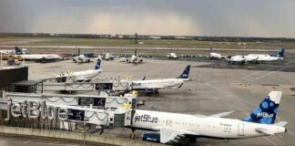 JetBlue Launches Airport Lounges in New York and Boston for Elite Travelers news-22092024-103600