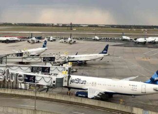 JetBlue Launches Airport Lounges in New York and Boston for Elite Travelers news-22092024-103600