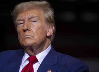 Trump Media Faces Record Low Following Merger as Sale Restrictions are Lifted news-22092024-143713