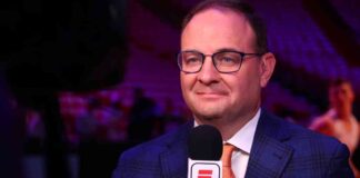 Adrian Wojnarowski to Leave ESPN for College Basketball Role news-22092024-184220